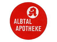 Logo Albtal-Apotheke